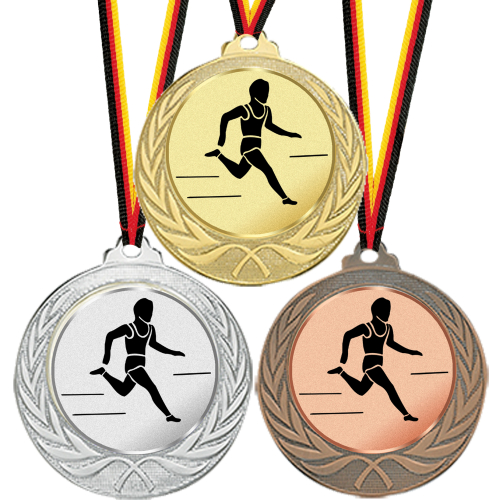 Medaille Ursa Major
